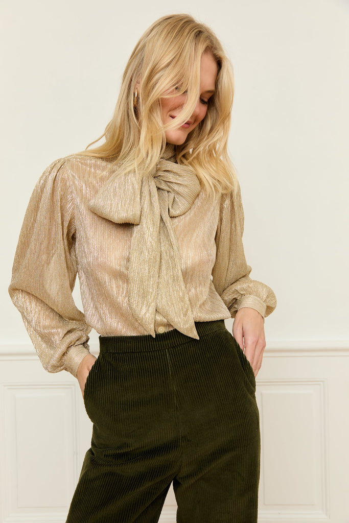 Lova Pants - Maria de la Orden