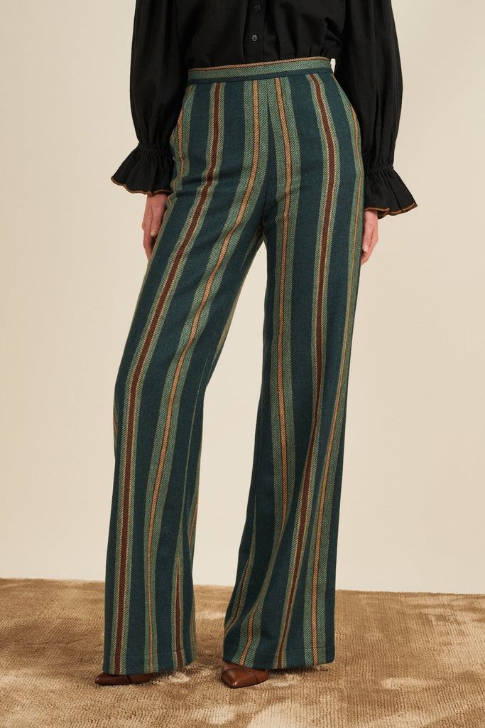 Lova Pants - Maria de la Orden