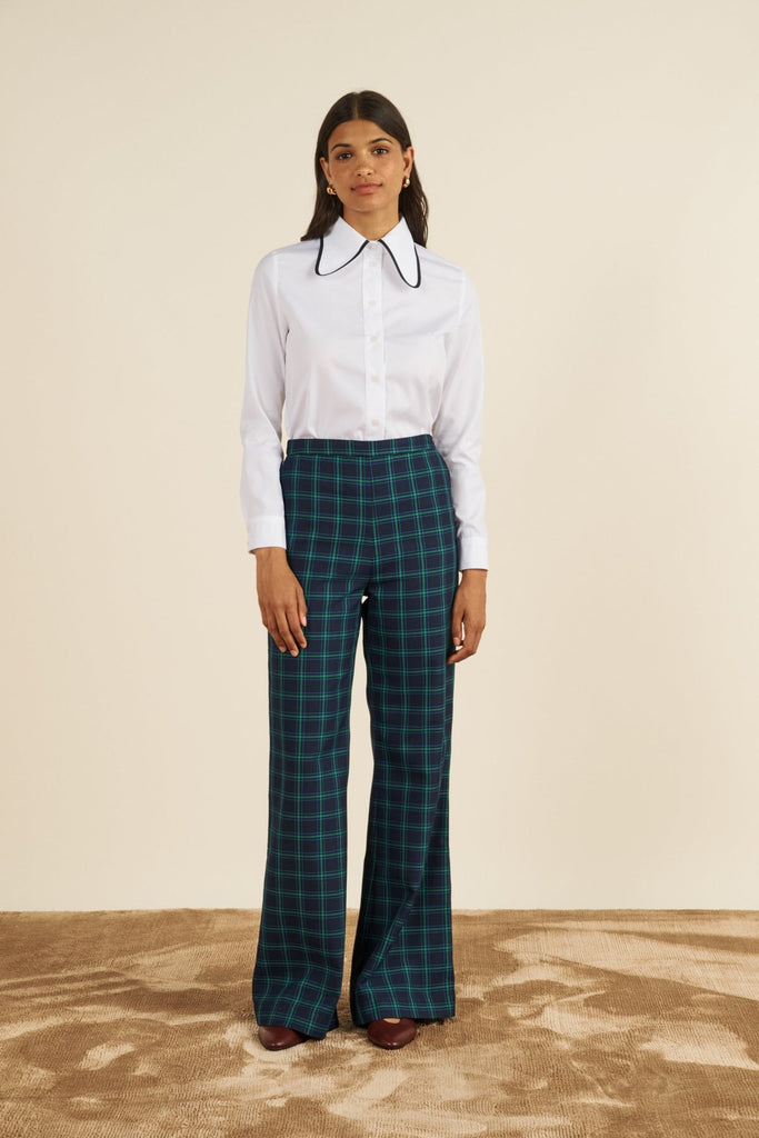 Lova Pants - Maria de la Orden