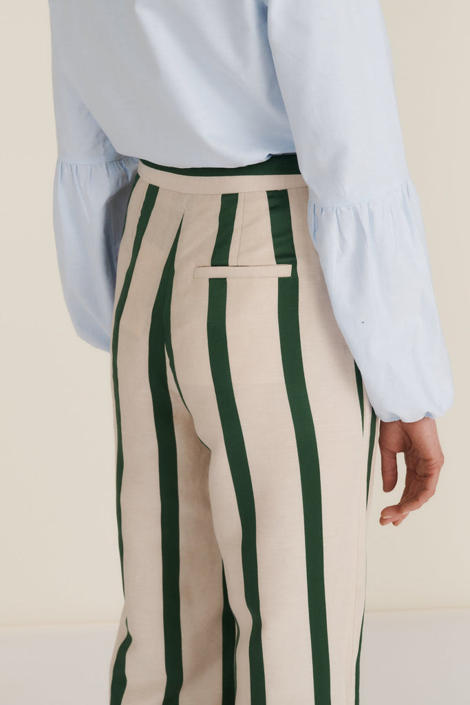 Lova Pants - Maria de la Orden