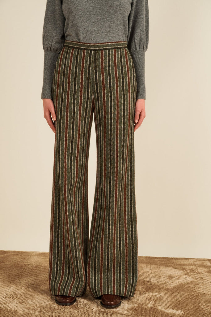 Lova Pants - Maria de la Orden