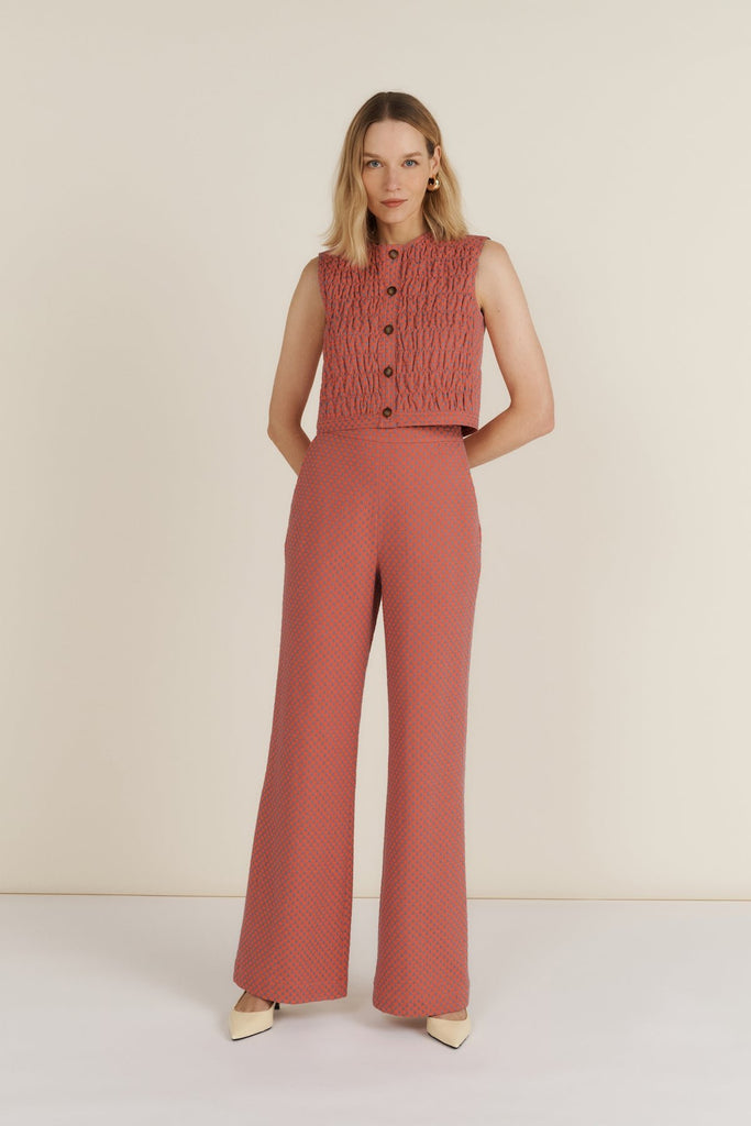 Lova Pants - Maria de la Orden