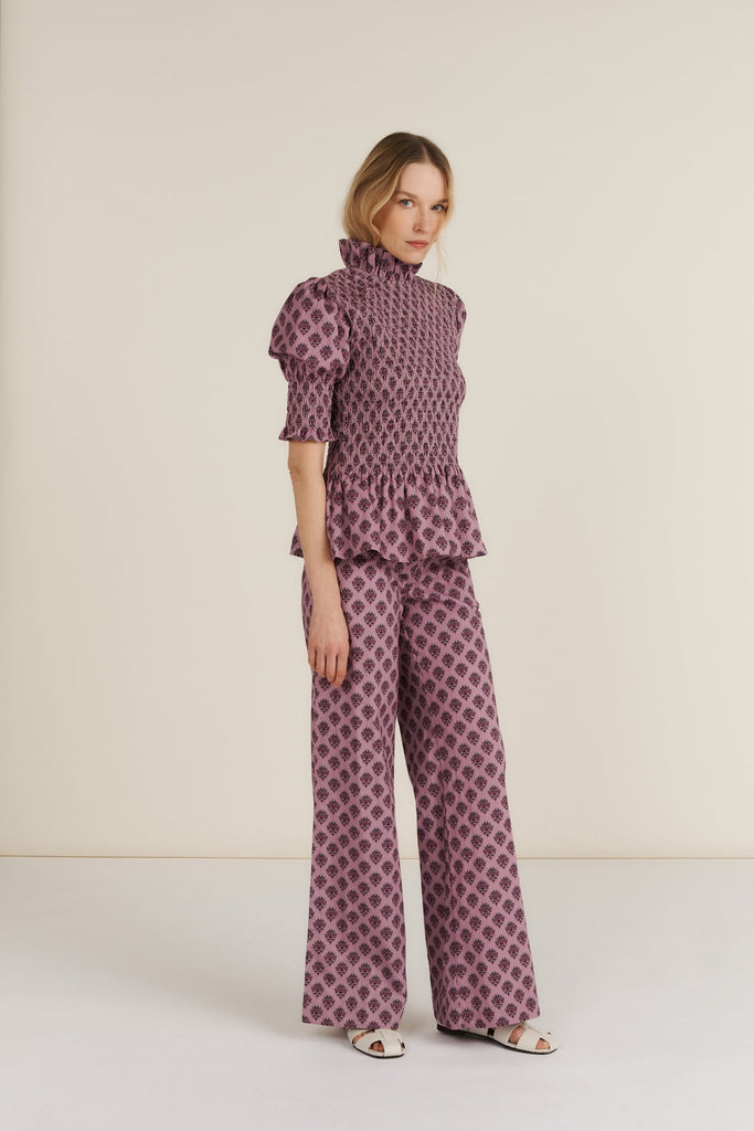 Lova Pants - Maria de la Orden