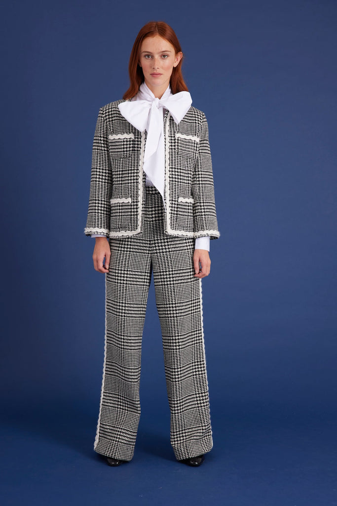 Love Pants - Maria de la Orden