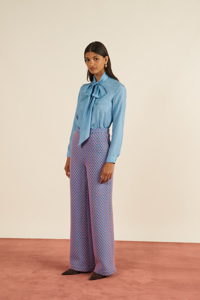 Love Pants - Maria de la Orden