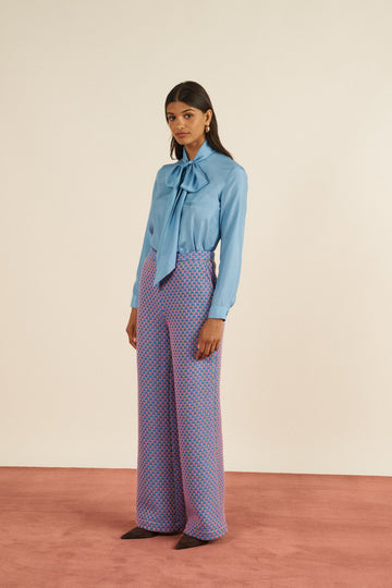Love Pants - Maria de la Orden