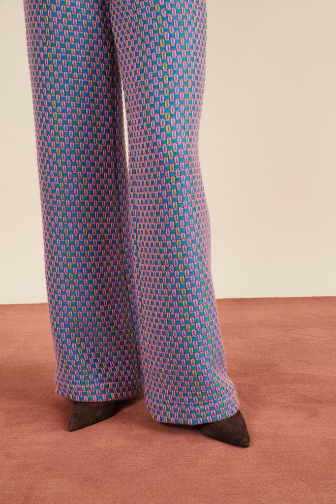 Love Pants - Maria de la Orden