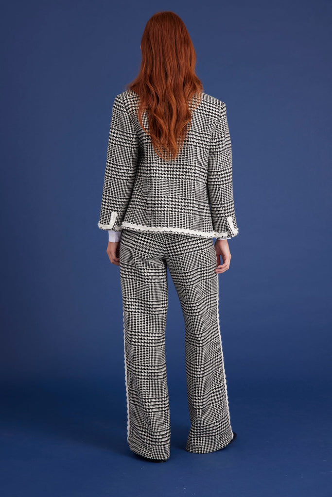 Love Pants - Maria de la Orden