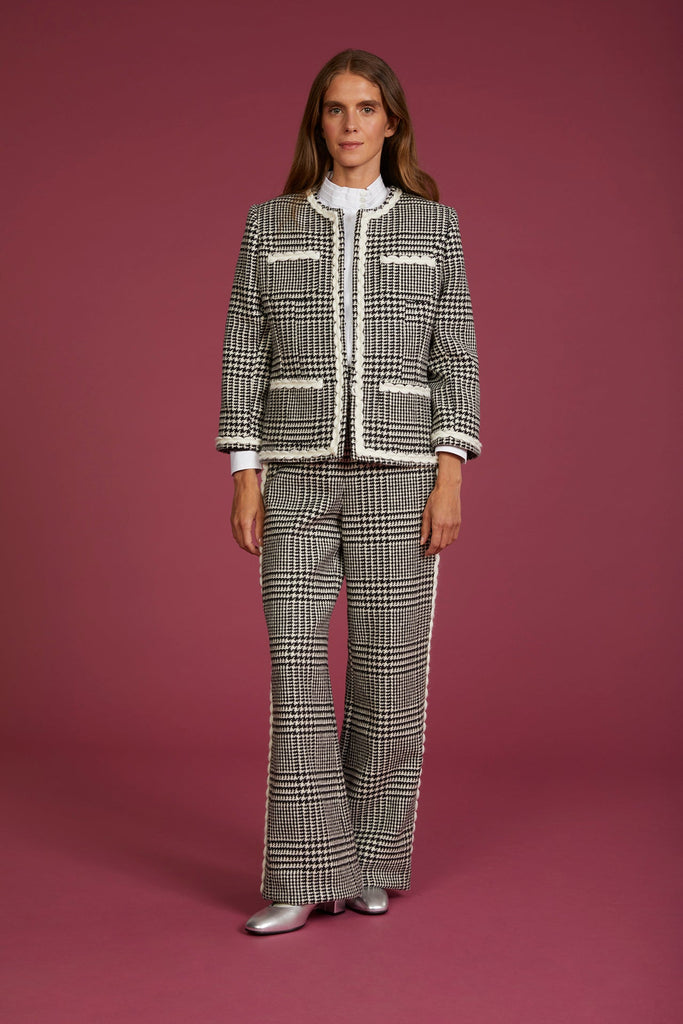 Love Pants - Maria de la Orden