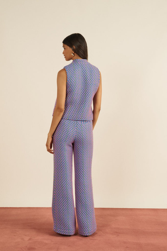 Love Pants - Maria de la Orden