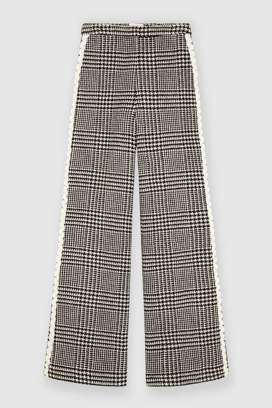 Love Pants - Maria de la Orden