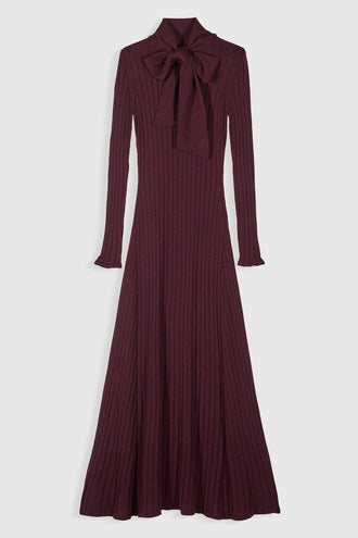 Madeleine Dress - Maria de la Orden