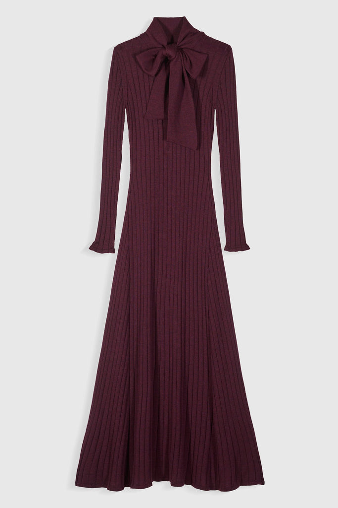Madeleine Dress - Maria de la Orden