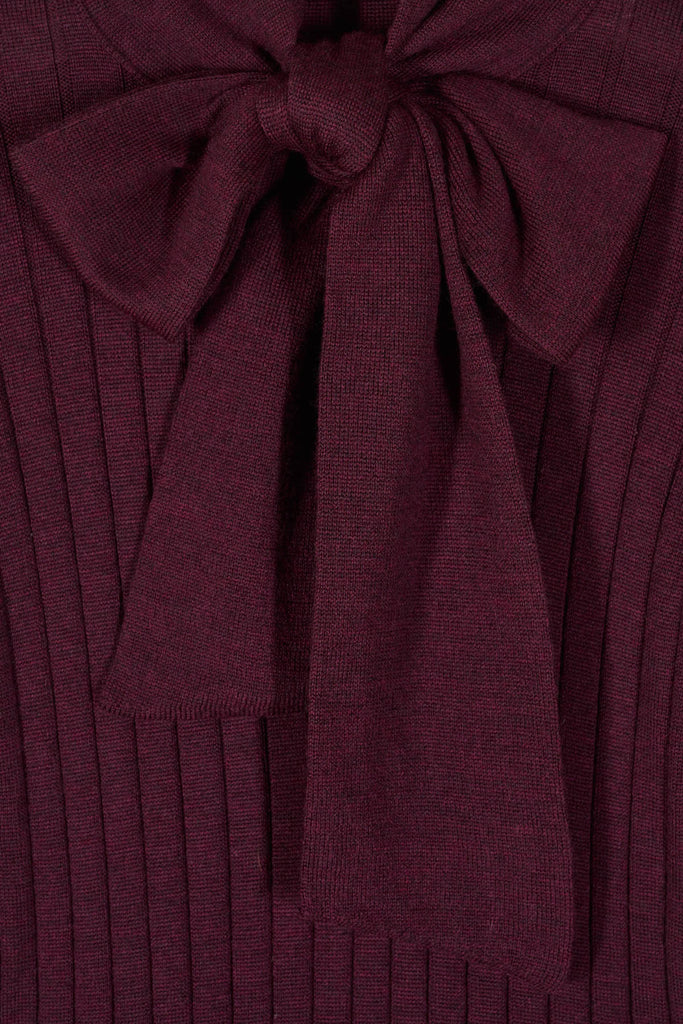 Madeleine Dress - Maria de la Orden