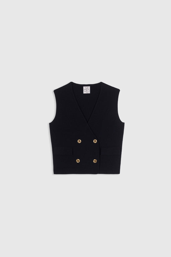 Mae Vest - Maria de la Orden
