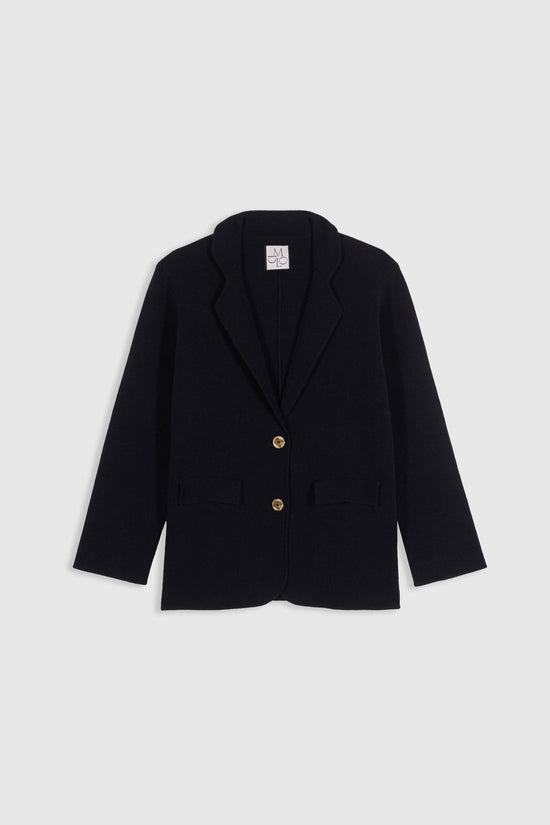 Maelys Jacket - Maria de la Orden