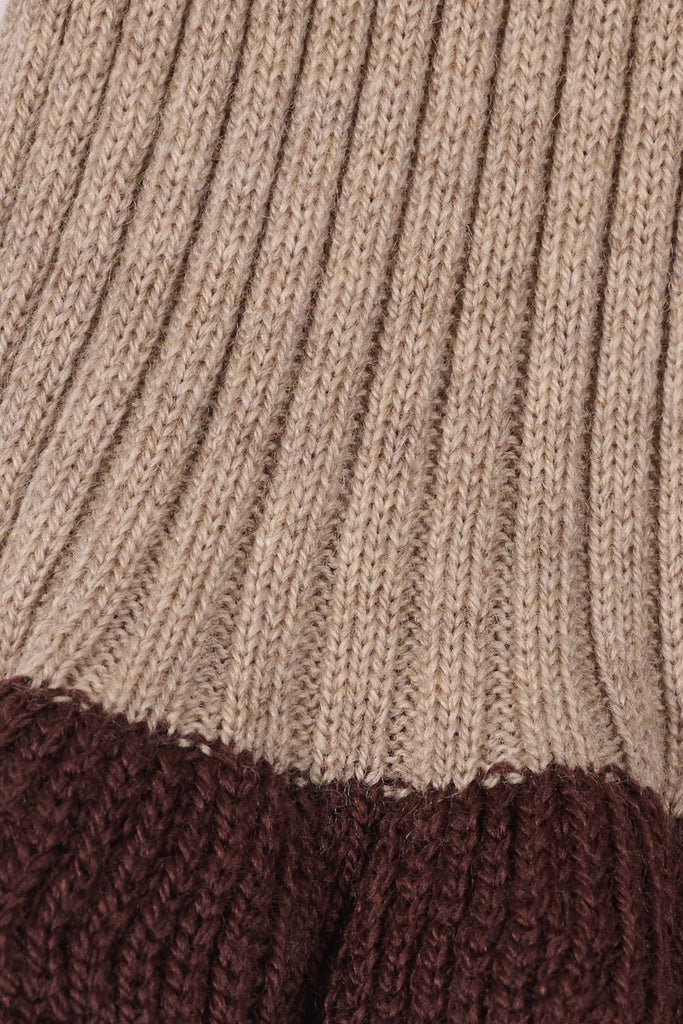 Magda Dress - Maria de la Orden