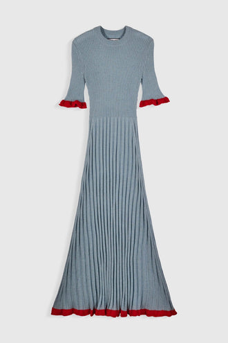 Magda Dress - Maria de la Orden