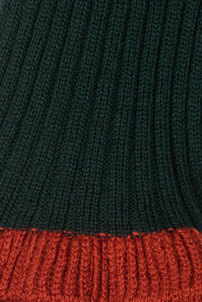 Magda Dress - Maria de la Orden