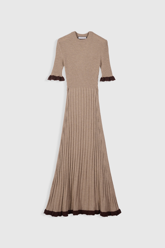 Magda Dress