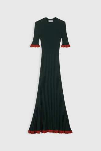 Magda Dress