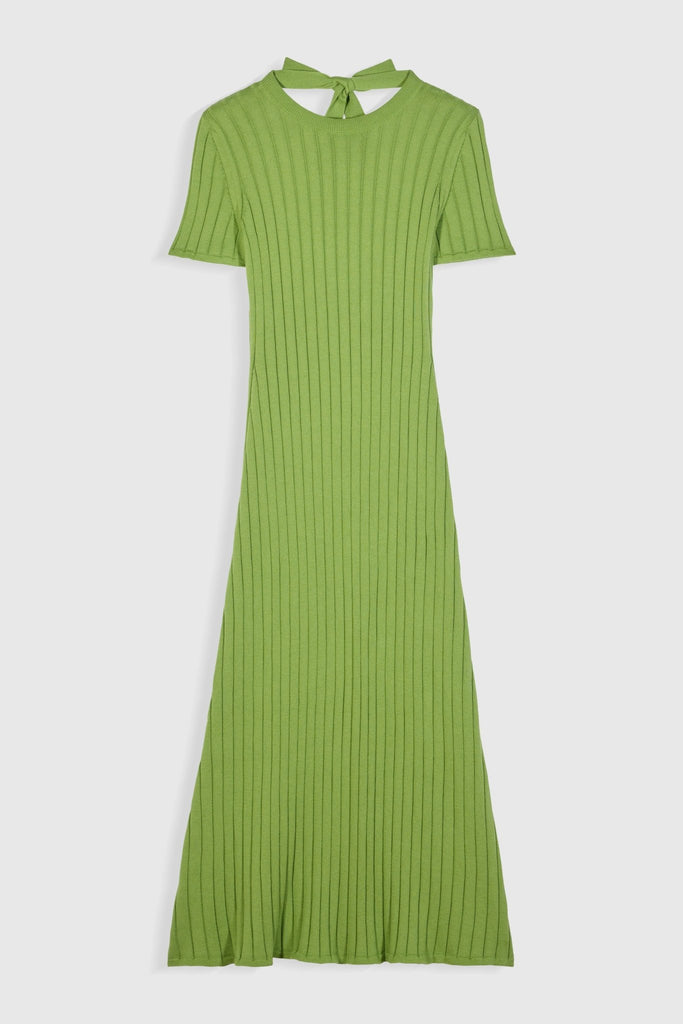 Magellan Dress - Maria de la Orden