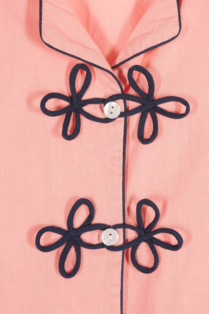 Malo Pyjama - Maria de la Orden