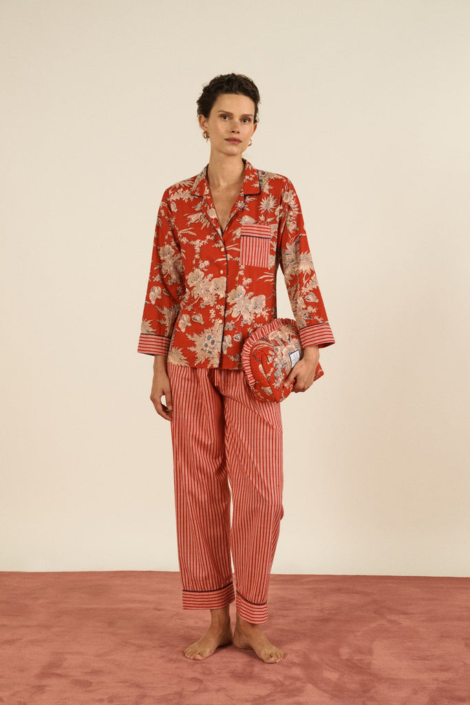 Malo Pyjama - Maria de la Orden