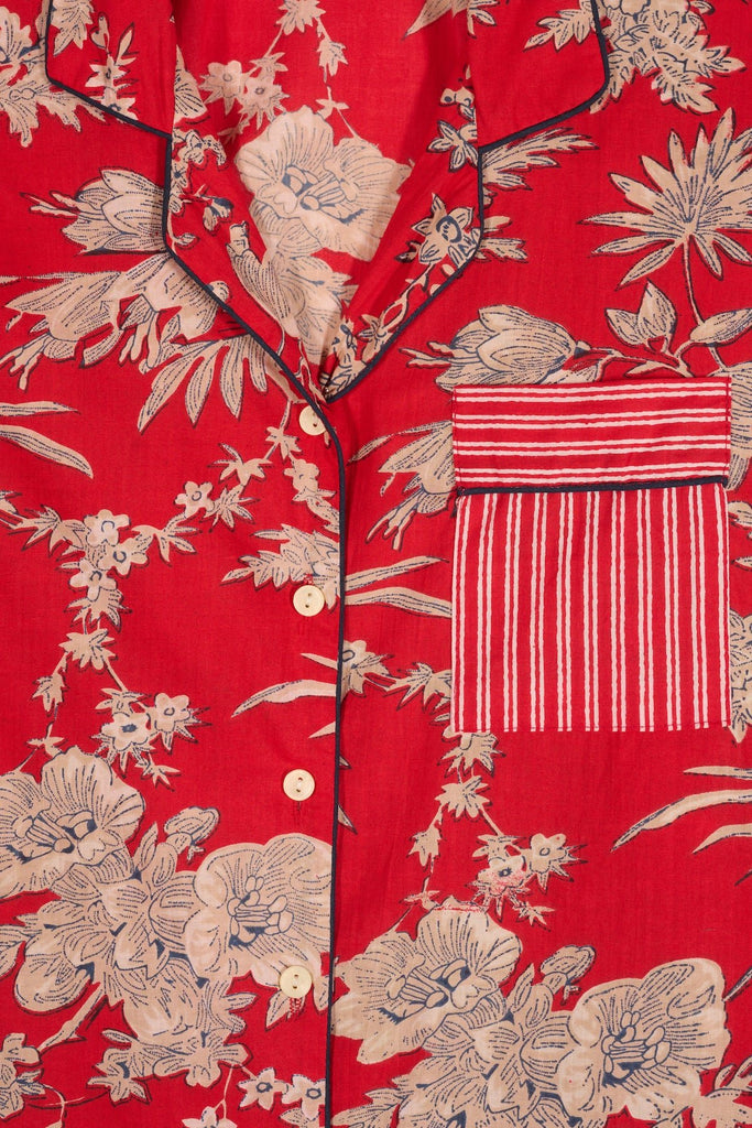 Malo Pyjama - Maria de la Orden