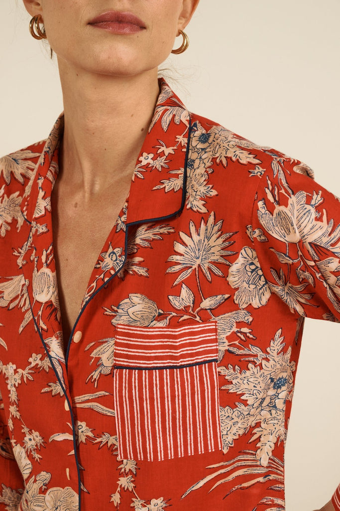 Malo Pyjama - Maria de la Orden