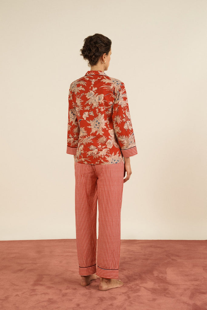 Malo Pyjama - Maria de la Orden