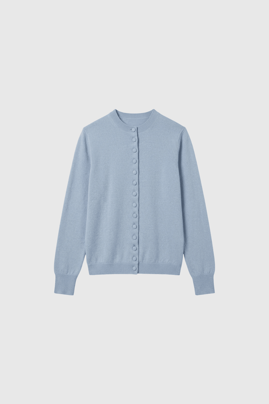 Marcel Cardigan - Maria de la Orden