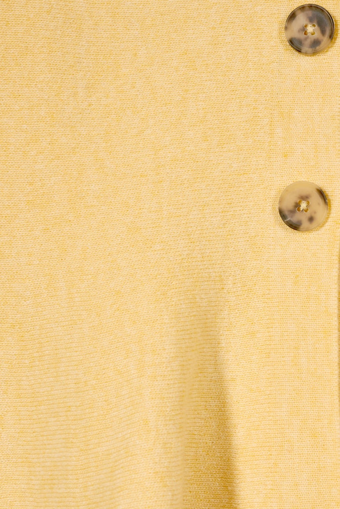 Marco Jersey - Maria de la Orden