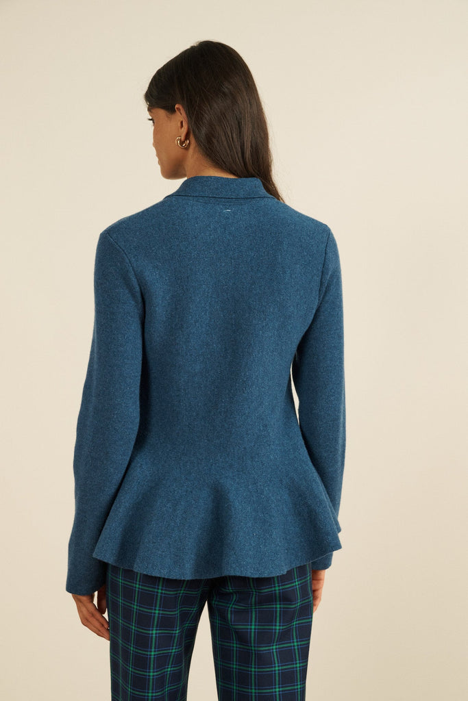 Marco Jersey - Maria de la Orden