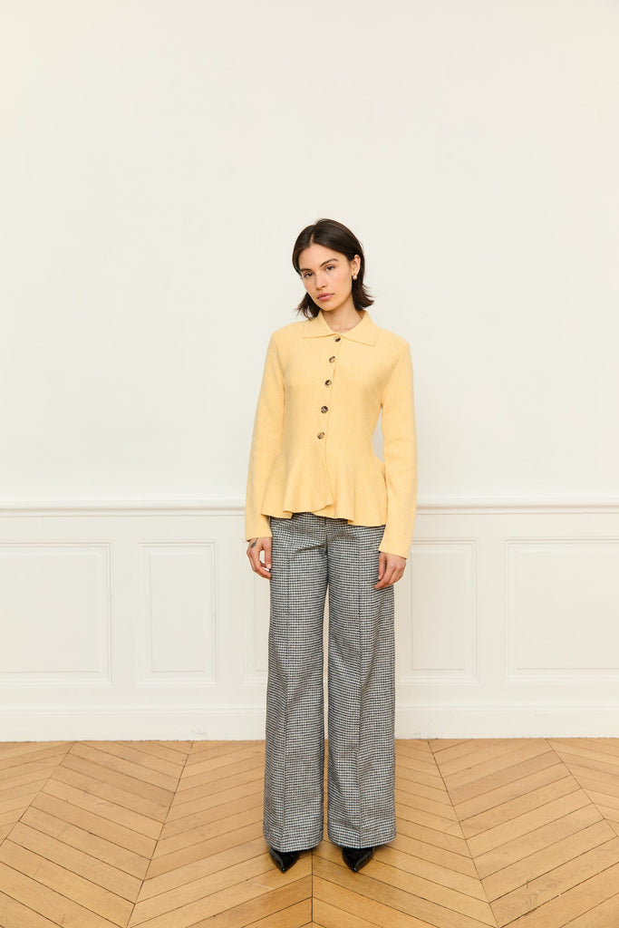 Marco Jersey - Maria de la Orden