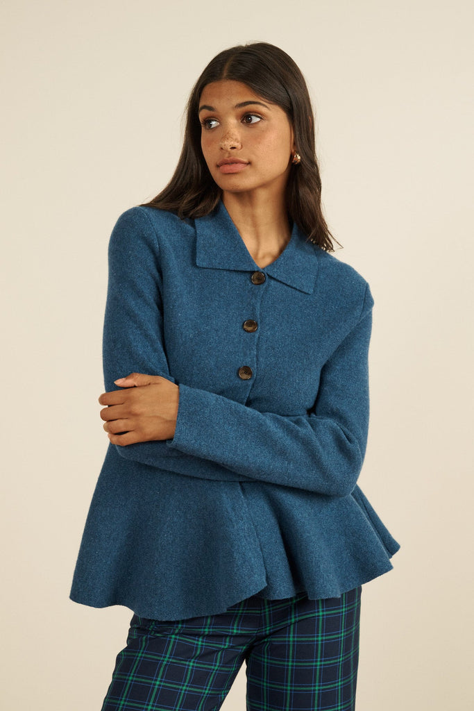 Marco Jersey - Maria de la Orden