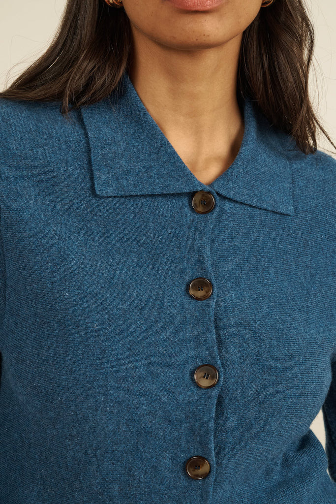 Marco Jersey - Maria de la Orden