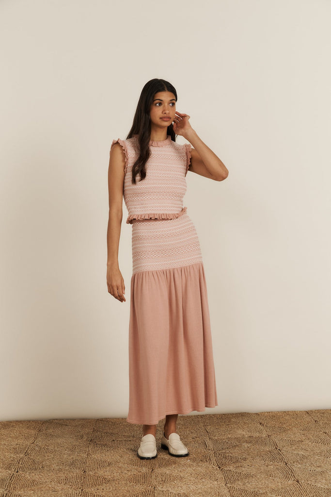 Margo Top - Maria de la Orden