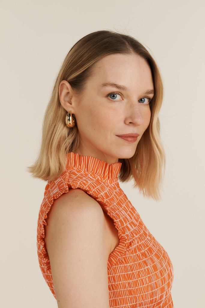 Margo Top - Maria de la Orden