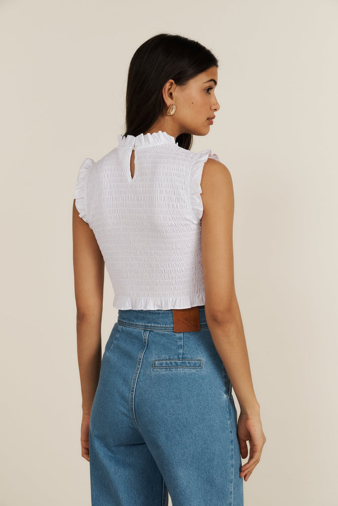 Margo Top - Maria de la Orden