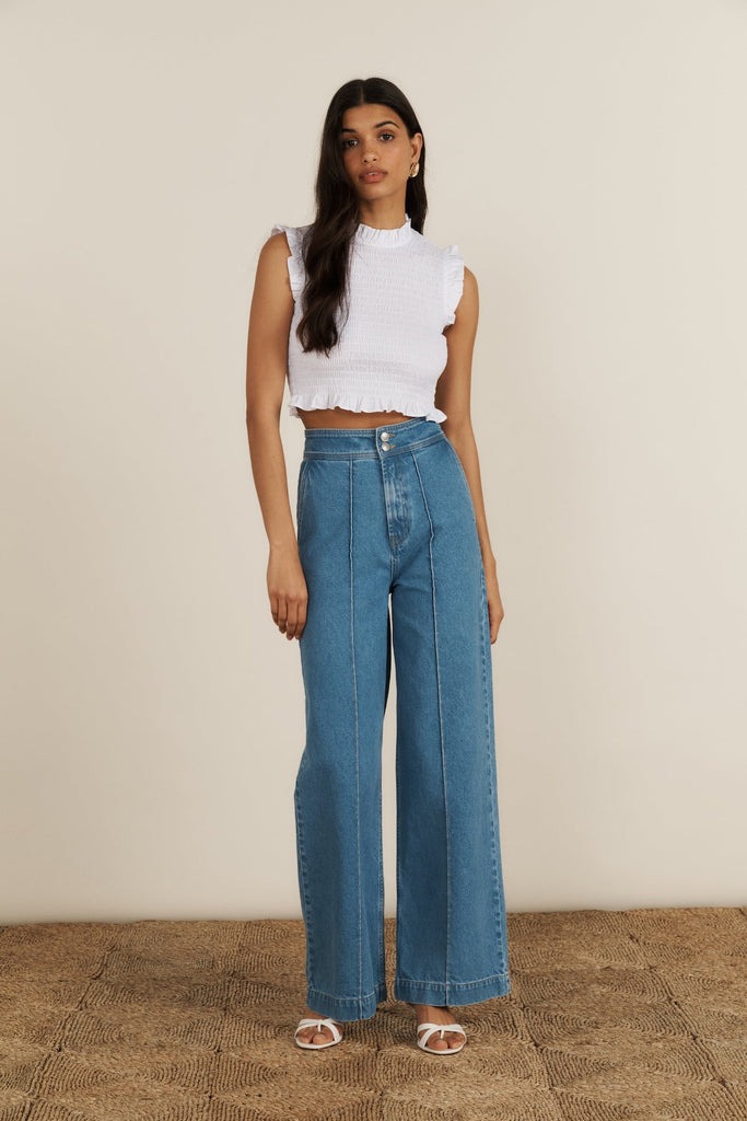 Margo Top - Maria de la Orden