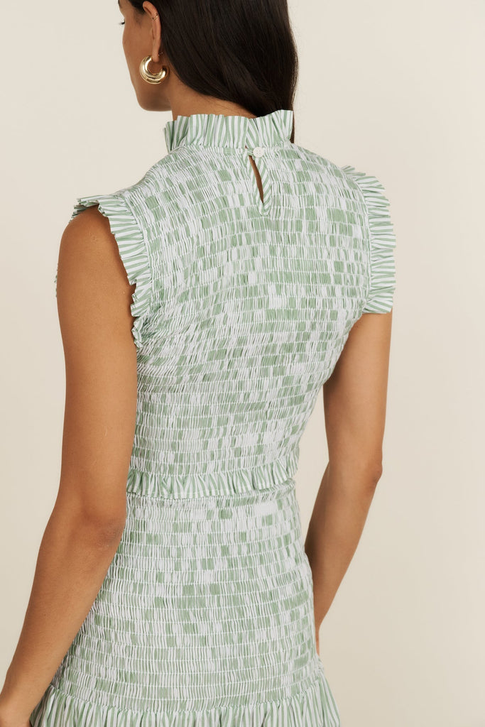 Margo Top - Maria de la Orden