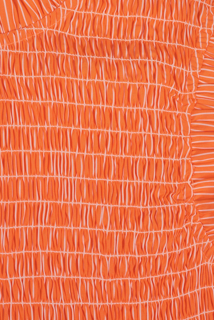 Margo Top - Maria de la Orden