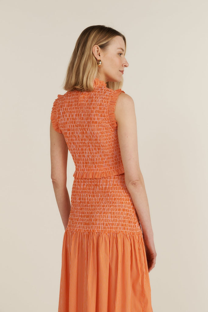 Margo Top - Maria de la Orden