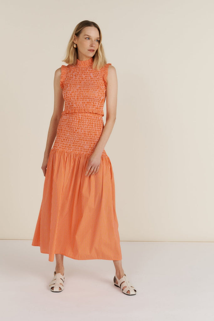 Margo Top - Maria de la Orden