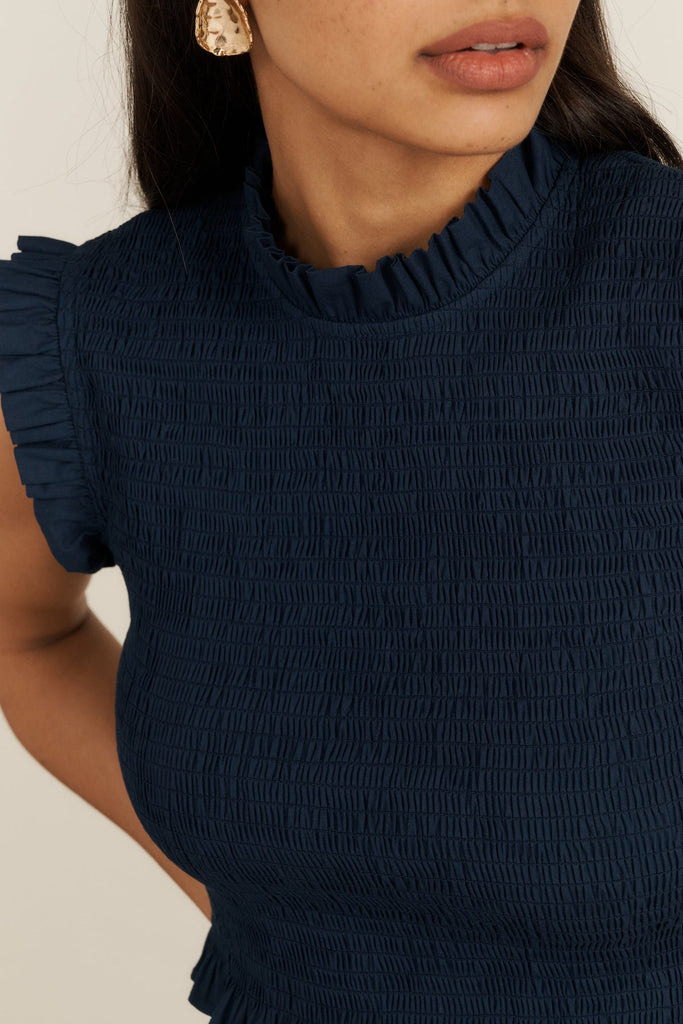 Margo Top - Maria de la Orden