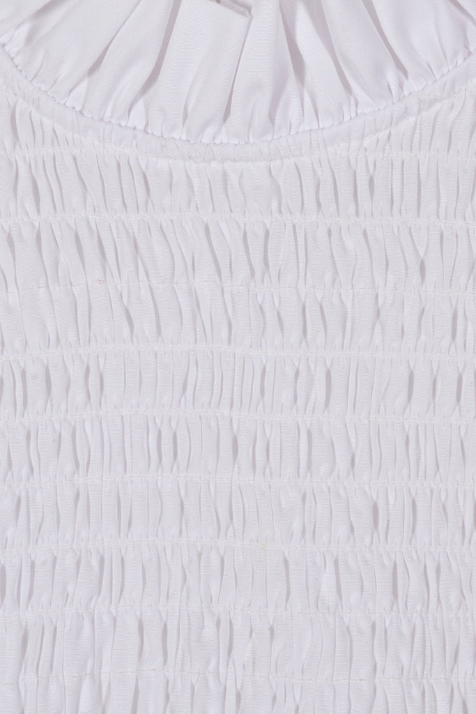 Margo Top - Maria de la Orden