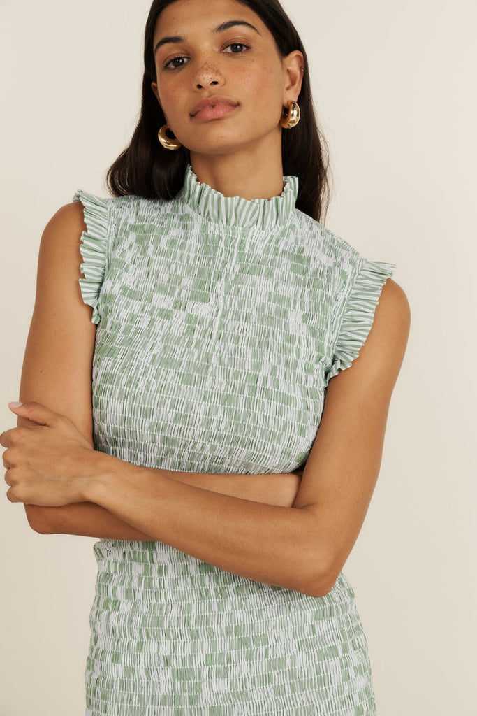 Margo Top - Maria de la Orden