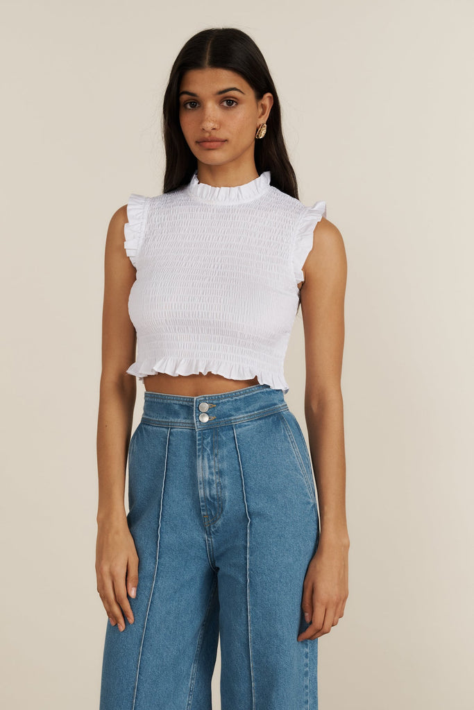 Margo Top - Maria de la Orden