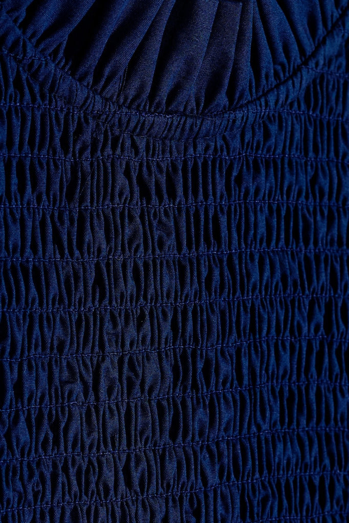 Margo Top - Maria de la Orden